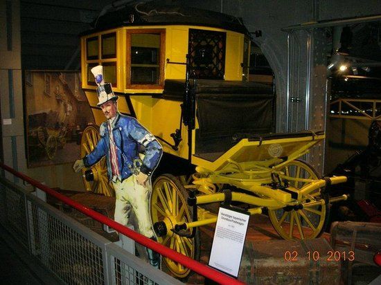 Museum of Industrial Culture